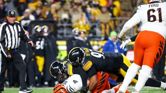 Steelers' Cam Heyward Received A Warning About Signing An Extension In Pittsburgh From Connor Heyward (Steelers News)
