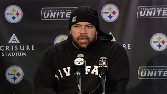 Steelers' Cam Heyward Gives Fans Some Exciting News About Defensive Woes (Steelers News)