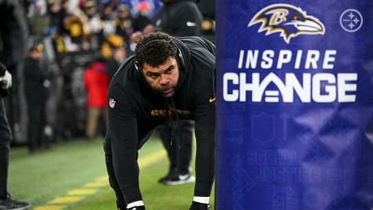 Cam Heyward Admits The Ravens Used Cheap Tricks On The Steelers To Gain An Advantage Before Playoff Game (Steelers News)