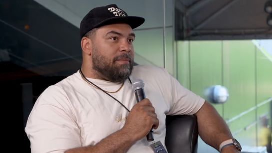 Steelers' Cam Heyward Not Giving 49ers Receivers Any Credit: "I Gotta Wait For Them To Become Teammates First" (Steelers News)