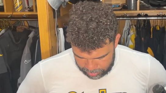Steelers' Cam Heyward Provides An Update On His Polarizing Contract Situation (Steelers News)