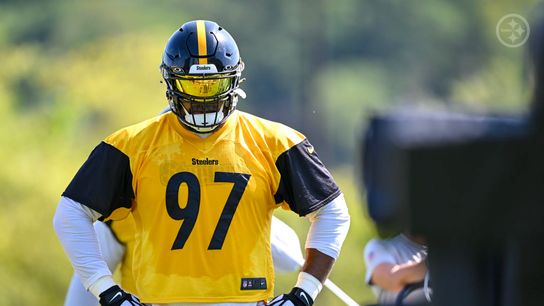 Steelers' Cam Heyward Believes Omar Khan Was Successful In Turning Pittsburgh Into A Super Bowl Contender (Steelers News)