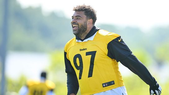 Steelers' Russell Wilson Has A Savage Line For The Organization Regarding A Cam Heyward Extension (Steelers News)