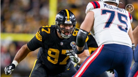 Steelers' Cam Heyward Completely Destroyed Steelers Insider: "You Will Not Slander My Name" (Steelers News)