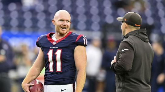 Steelers' New Punter Cameron Johnston Doing In OTAs What Pressley Harvin III Never Could (Steelers News)