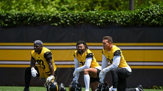 Steelers Walked Into The Cam Sutton Suspension Situation Completely Blind: "There Has Been No Decision" (Steelers News)