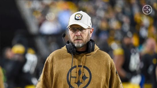 Steelers Matt Canada Steelers Matt Canada