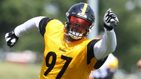 "We Kick A Lot Of A*s": Cam Heyward Refuses To Let The Steelers’ Run Defense Fail After These Comments (Steelers News)