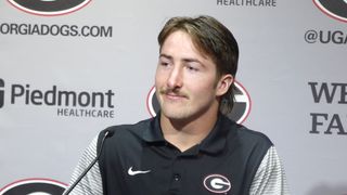 Steelers Had A Tremendous Interview With Versatile Late-Round Sleeper (Steelers News). Photo by YouTube / Bulldawg Illustrated