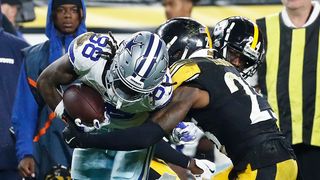 Ceedee Lamb Has Exciting News For The Steelers' Offense Following Offseason Move In Pittsburgh (Steelers News). Photo by Charles LeClaire / Imagn Images