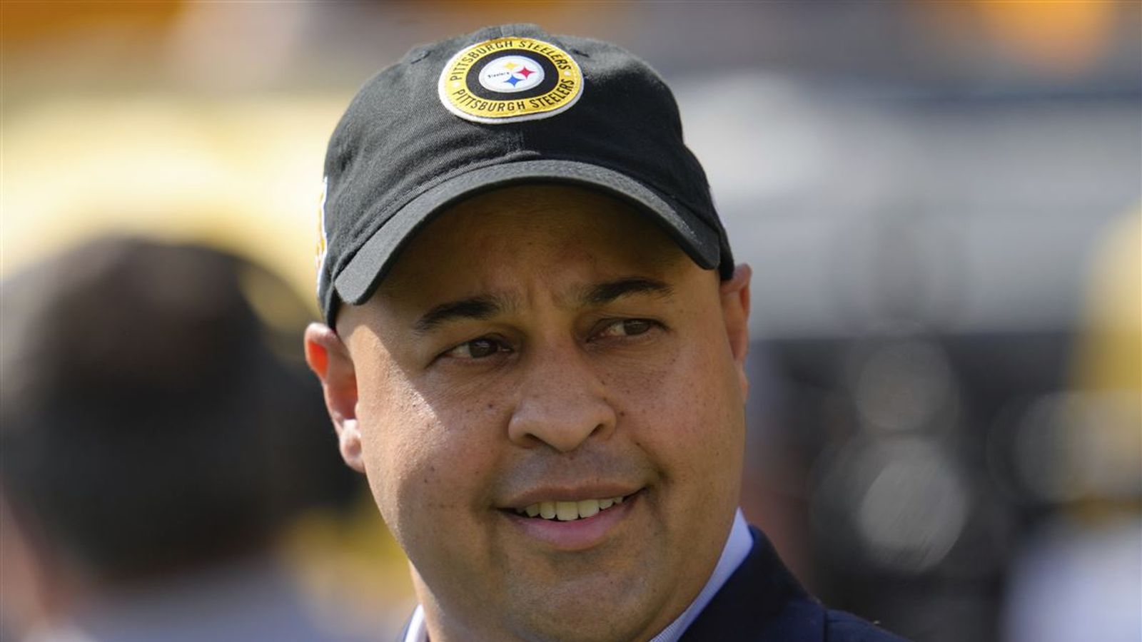 "Already Chatter": Steelers' Omar Khan Now Looking To Land All-Pro Wide Receiver In Trade (Steelers News). Photo by AP Photo