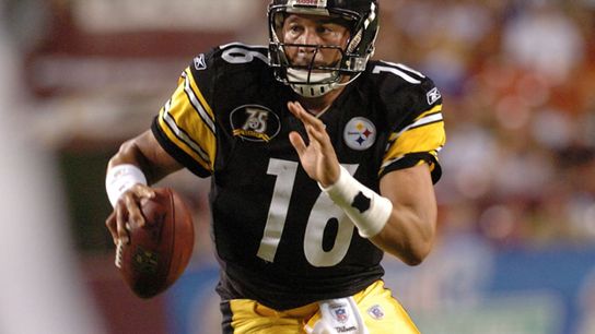 Pittsburgh Steelers Charlie Batch Pittsburgh Steelers Charlie Batch