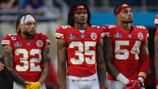 15 Million Dollar Cornerback Expected To Be Near The Top Of Steelers Wishlist: Report (Steelers News)