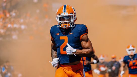 Steelers Chase Brown