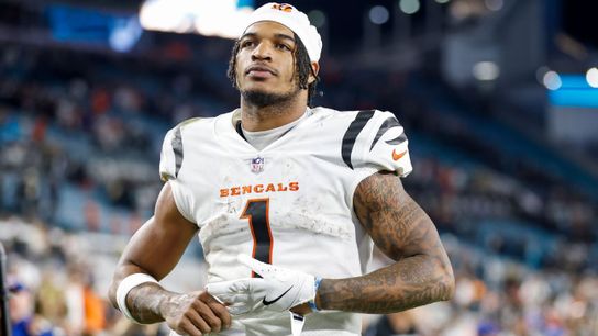 Steelers' AFC North Rival Bengals Entering Risky Territory With Ja’Marr Chase (Steelers News)