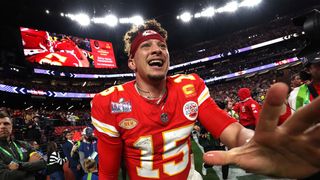 Former Steelers' Safety Admitted He Picked Patrick Mahomes Off So Much He Lacked Faith The Young QB Would Succeed (Steelers News). Photo by Jamie Squire / Getty Images