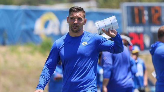 Steelers Chris Shula