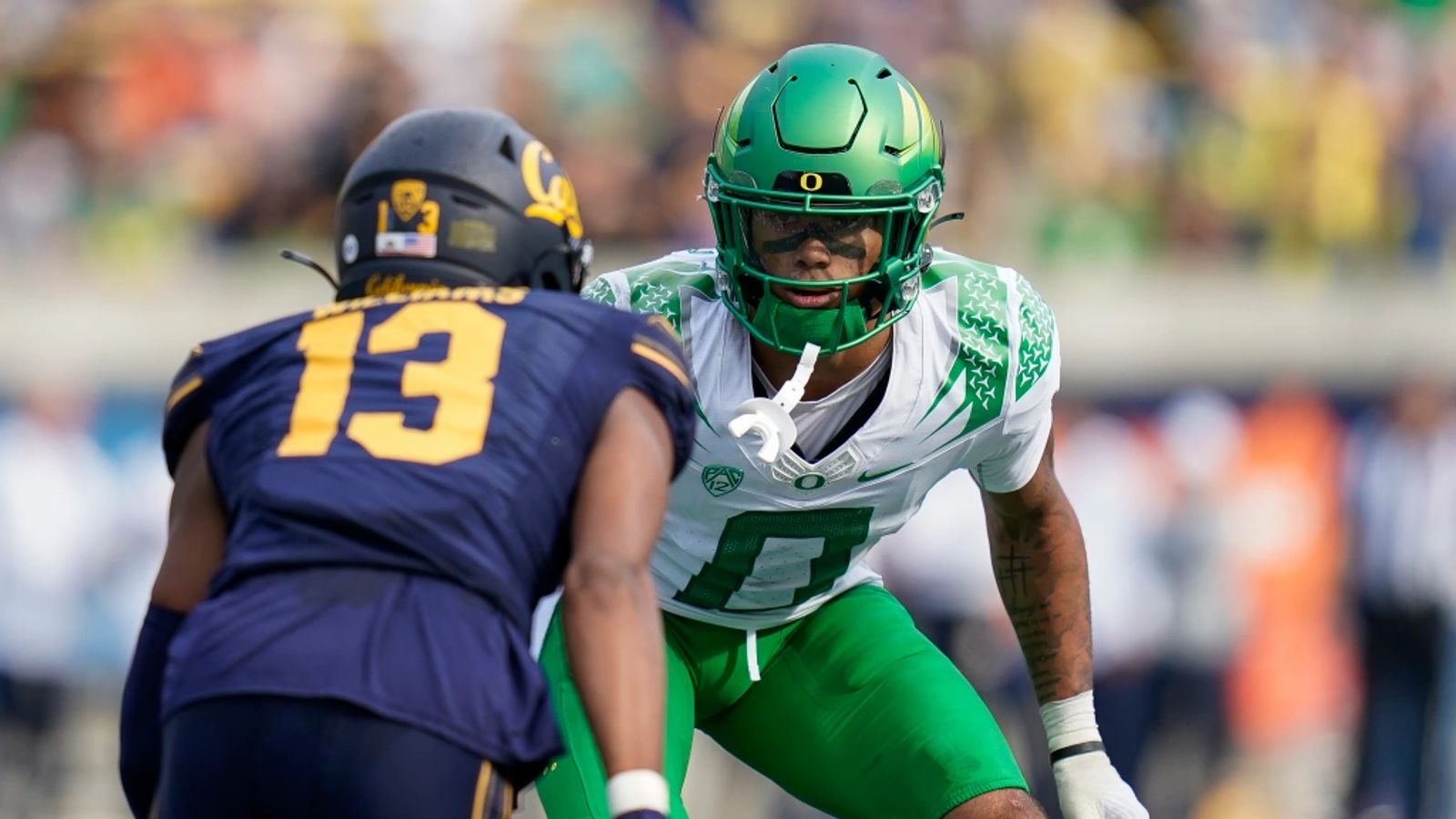 Could The Steelers Grab The Best Cornerback Prospect In the 2023 NFL