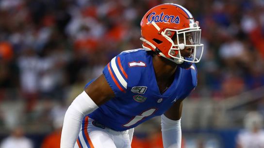 Steelers CJ Henderson Steelers CJ Henderson