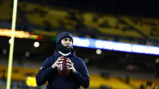 Steelers Likely End Texans' Season After Dumb Move By Houston Following Playoff Win (Steelers News). Photo by Zach Tarrant / Houston Texans