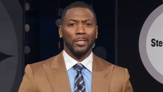 Steelers’ Ryan Clark Is Frustrated That The NFL Screwed Pittsburgh: “What Dude From Cleveland All Of The Sudden Got A Job” (Steelers News)