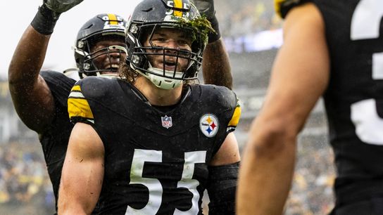 Steelers' Cole Holcomb Sends Calm Message About Knee Injury: "Not At All Worried" (Steelers News)