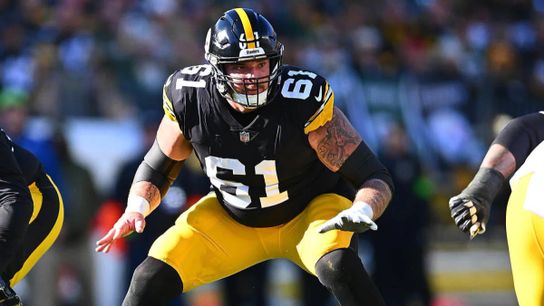 Steelers Still Have 3 Options As A Solution At Center In 2024 (Steelers News)