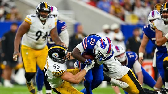 Steelers' Painful Roster Decision May End Popular And Talented Veteran's Run (Steelers News)