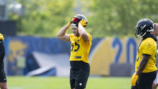 Steelers Likely Not Expecting Much From Cole Holcomb In 2024: "Betting They Aren't Counting On Much Of A Contribution" (Steelers News)