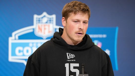 Steelers Cole Payton