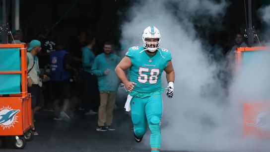 Steelers Connor Williams Dolphins Steelers Connor Williams Dolphins