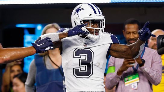 Steelers' Brandin Cooks