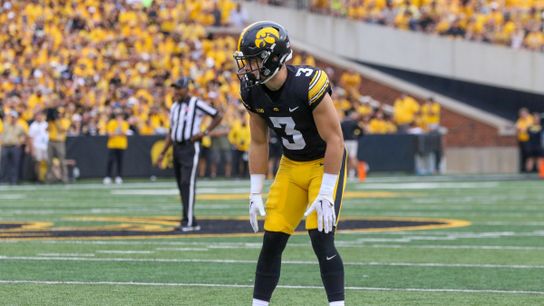 Steelers Cooper DeJean Steelers Cooper DeJean