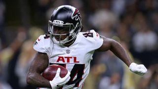 Steelers Negotiated With New Returner Cordarrelle Patterson For Over A Week Preparing For New Kickoff Rule (Steelers News). Photo by Jonathan Bachman / Getty Images