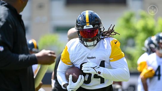 Steelers' Cordarrelle Patterson Extremely Confident With New Kickoff Change: "I Like My Chances With Me 100 Times Out Of 100" (Steelers News)