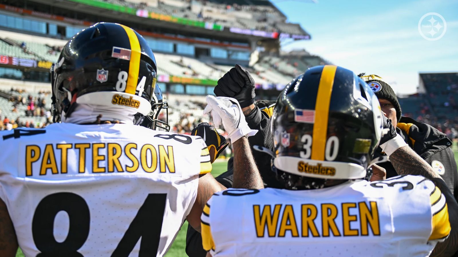 Steelers Fans Get Honest Update As Final Roster Clues Emerge (Steelers News). Photo by Karl Roser / Pittsburgh Steelers