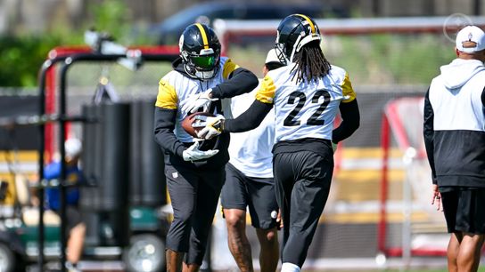 Steelers' Offensive Weapon Is "Not The Same Player" Since Returning From Injury (Steelers News)