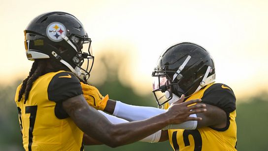 Steelers Considering Cutting Ties With Former Fan Favorite Prospect (Steelers News)