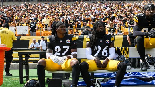 Steelers On The Cusp Of Losing Promising Cornerback For The Remainder Of The Season (Steelers News)