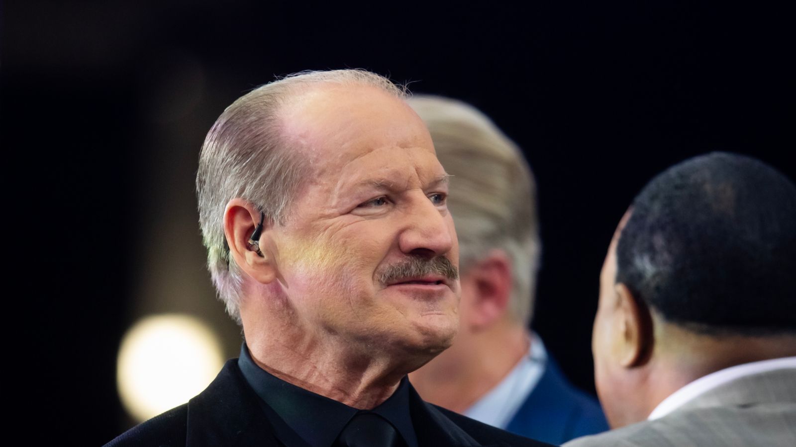 Steelers' Bill Cowher Makes Bold Prediction About Mike McCarthy's New Identity (Steelers News). Photo by Mark J. Rebilas / USA TODAY Sports