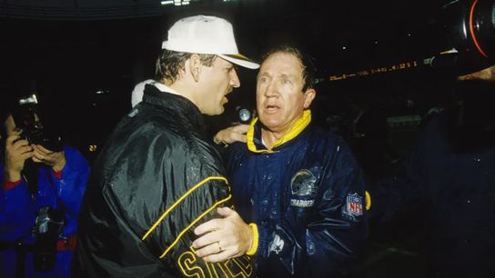 Steelers' Bill Cowher Detailed How His 20th High School Reunion Turned Into A Disaster (Steelers News)