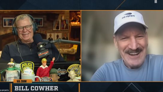 Steelers Bill Cowher Steelers Bill Cowher