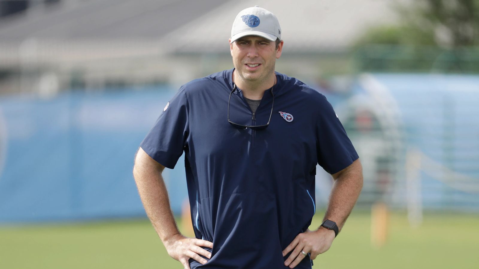 Report: Steelers' Arthur Smith Now At Risk Of Leaving Pittsburgh After 2025 Season (Steelers News). Photo by Mark Humphrey / AP Photo