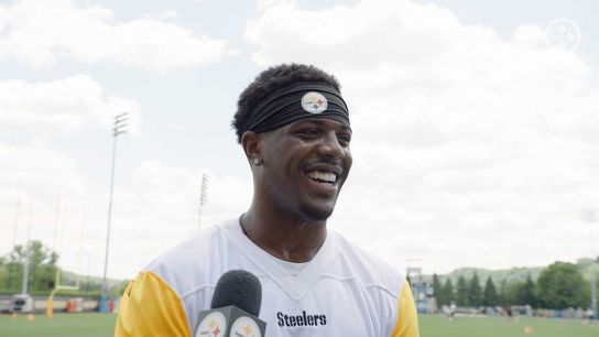 Germie Bernard Drops Savage Remark Ahead Of Rookie Season With The Steelers (Steelers News)