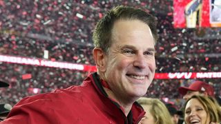 Steelers Get Revealing Update On Indiana Head Coach Curt Cignetti's Potential To Coach In Pittsburgh (Steelers News). Photo by Rebecca Blackwell / Associated Press