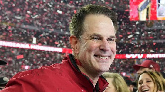 Steelers Get Revealing Update On Indiana Head Coach Curt Cignetti's Potential To Coach In Pittsburgh (Steelers News). Photo by Rebecca Blackwell / Associated Press