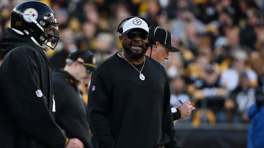 Steelers' Mike Tomlin Slammed For Letting George Pickens Take Advantage Of Him (Steelers News)