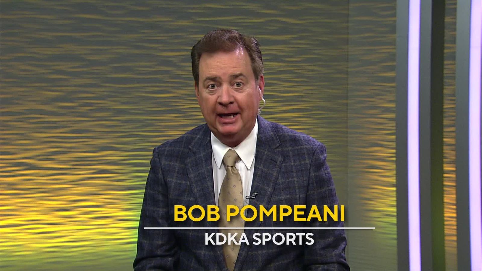 Steelers Passing On Gigantic Special Teams Upgrade Prompts Bob Pompeani