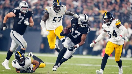 Steelers Week 3 foe Davante Adams