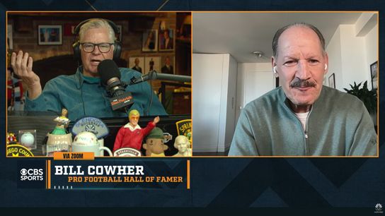 Former Steelers Head Coach Bill Cowher Remains Somewhat Optimistic Of Pittsburgh's Porous Defense In 2025. Photo by The Dan Patrick Show